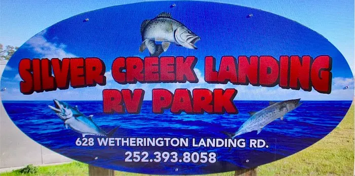 Silver Creek Landing 1