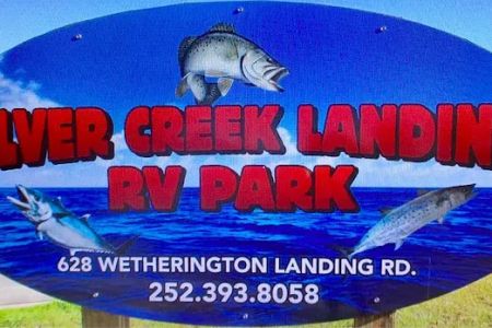 Silver Creek Landing