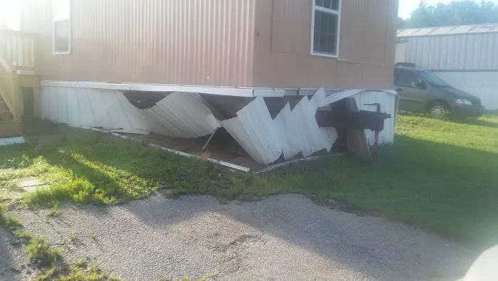 Knoll Terrace Mobile Home Park 5