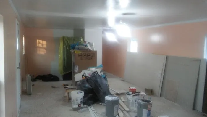 Knoll Terrace Mobile Home Park 8