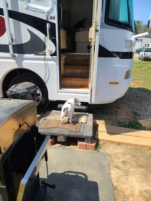 Watkins Campground 5