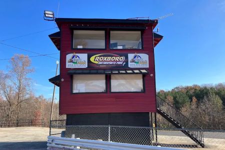 Dragstrip RV Park