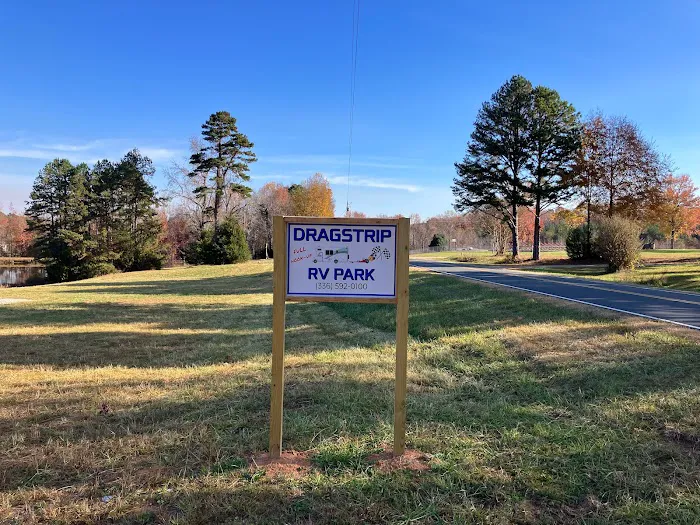 Dragstrip RV Park 2