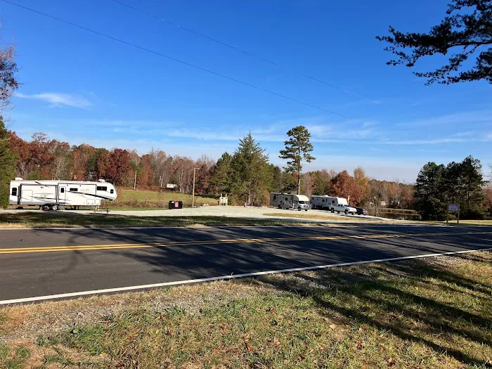 Dragstrip RV Park 4