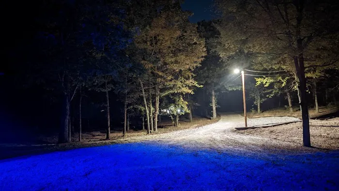 Relax at Rolling Hills Campground 3