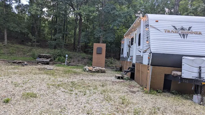 Relax at Rolling Hills Campground 5
