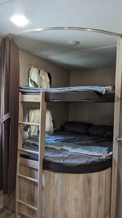 Relax at Rolling Hills Campground 7