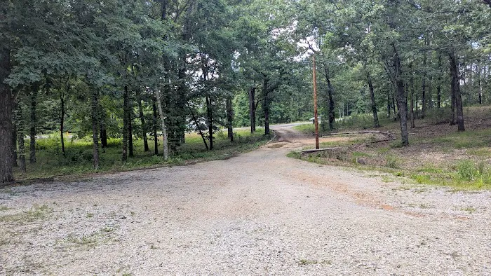 Relax at Rolling Hills Campground 9