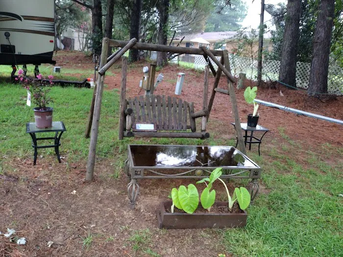 Heritage Hills Mobile Home Pk 9