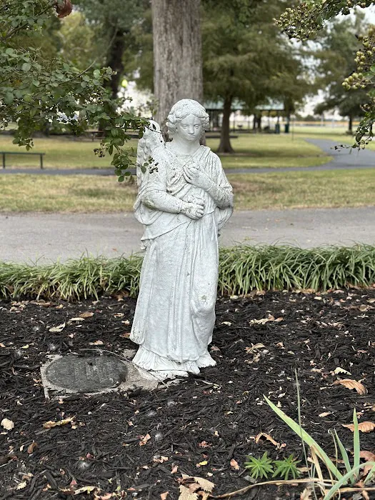 Rector Memorial RV Park 3