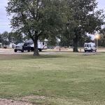 Rector Memorial RV Park