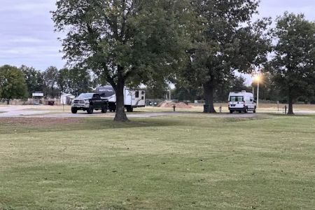 Rector Memorial RV Park