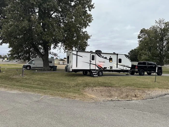 Rector Memorial RV Park 6