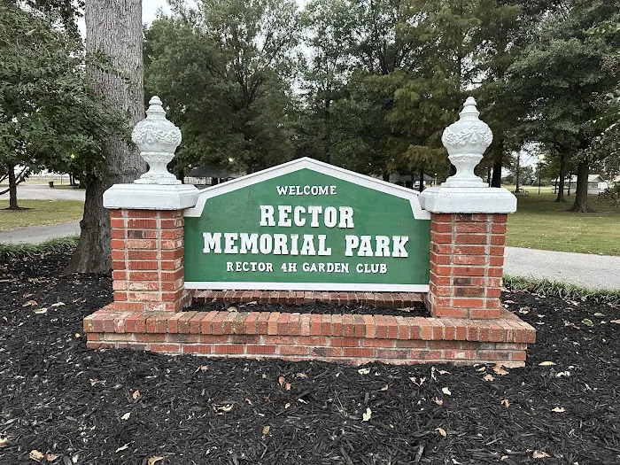 Rector Memorial RV Park 7