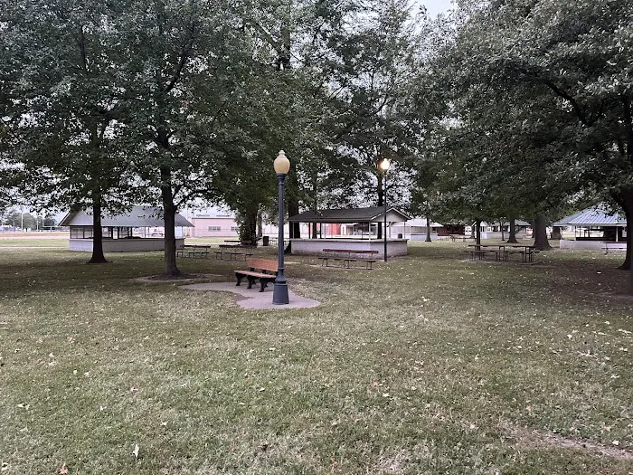 Rector Memorial RV Park 8