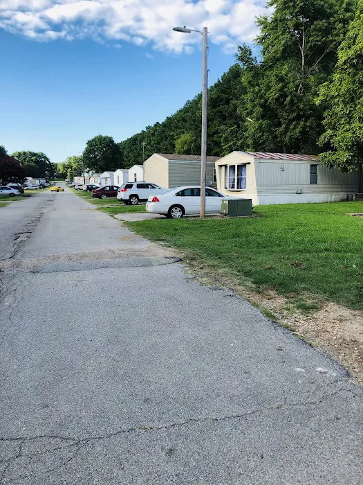 Meadowview Mobile Home Community 3