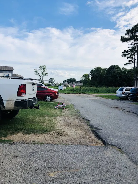 Meadowview Mobile Home Community 2
