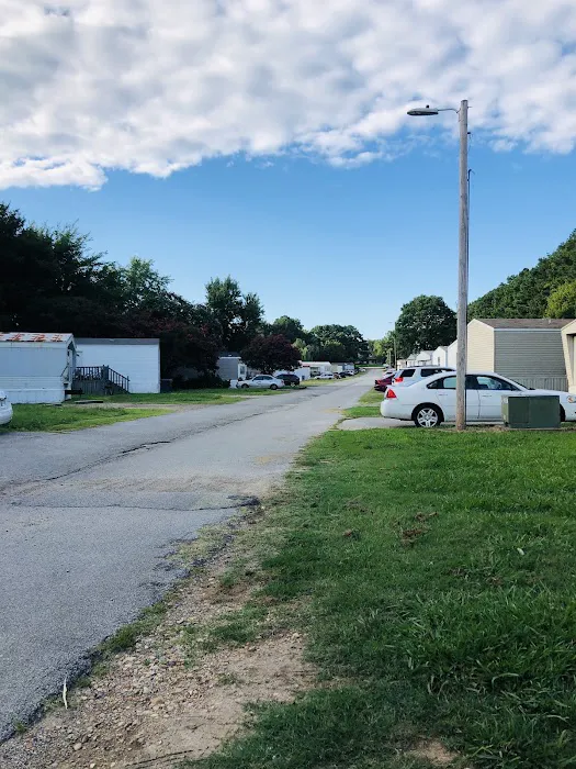 Meadowview Mobile Home Community 5