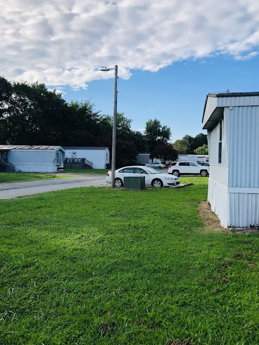 Meadowview Mobile Home Community 4