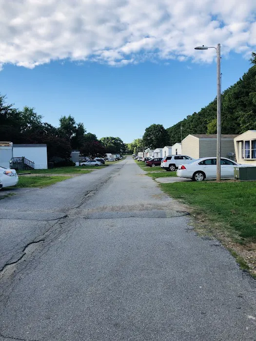 Meadowview Mobile Home Community 7