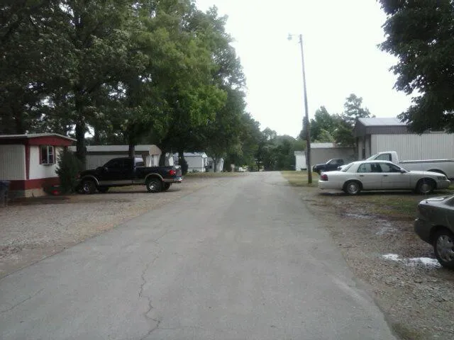 Philadelphia Mobile Home Ct 1