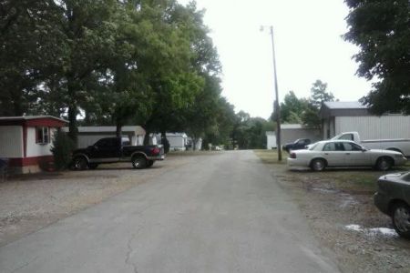Philadelphia Mobile Home Ct