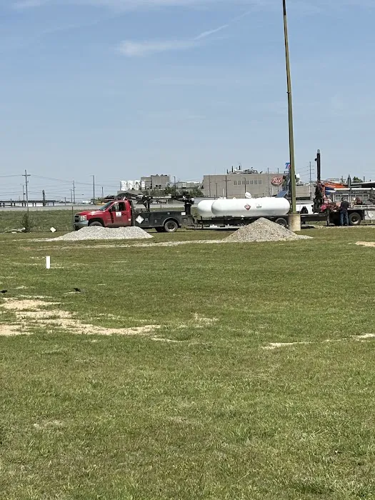 Lakeview RV Resort 1