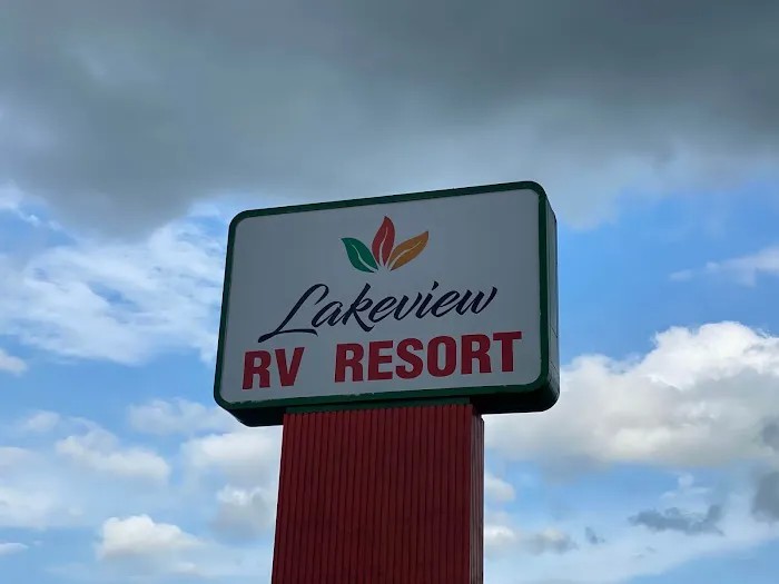Lakeview RV Resort 10