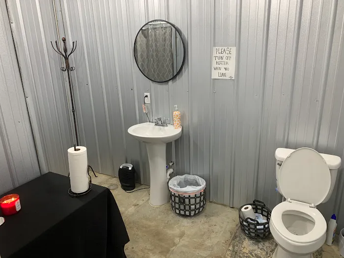 Vaiden Campground, LLC. 3