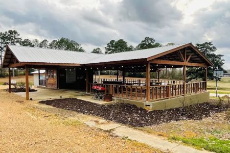 Vaiden Campground, LLC.