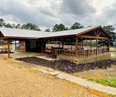 Vaiden Campground, LLC.