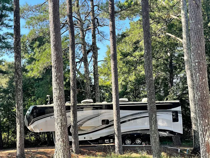 Vaiden Campground, LLC. 9