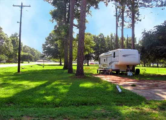 Delta Mobile Home & RV Park 1
