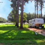 Delta Mobile Home & RV Park