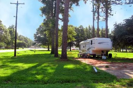 Delta Mobile Home & RV Park