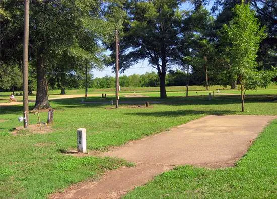 Delta Mobile Home & RV Park 5