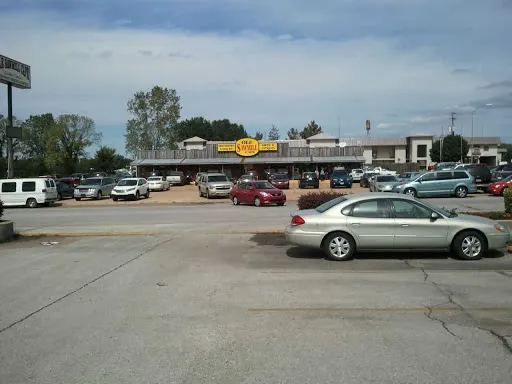 Delta Ridge RV Park 3