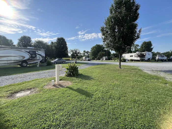 Delta Ridge RV Park 4