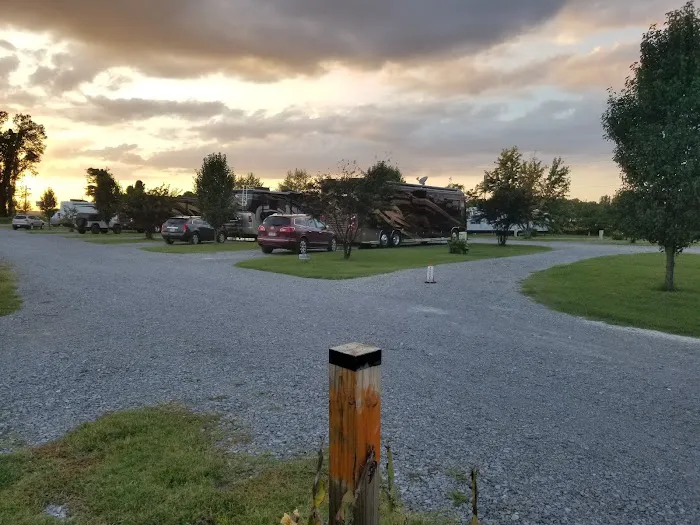 Delta Ridge RV Park 1