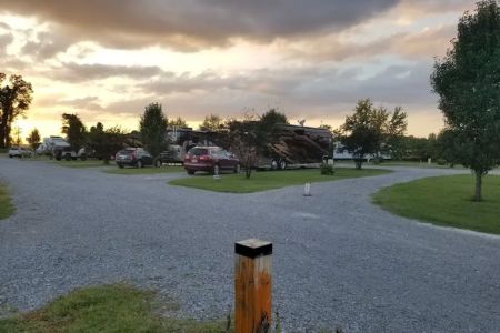 Delta Ridge RV Park
