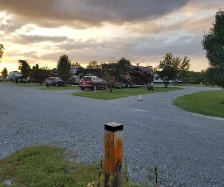 Delta Ridge RV Park