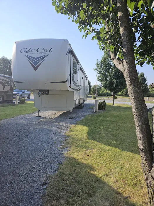 Delta Ridge RV Park 7