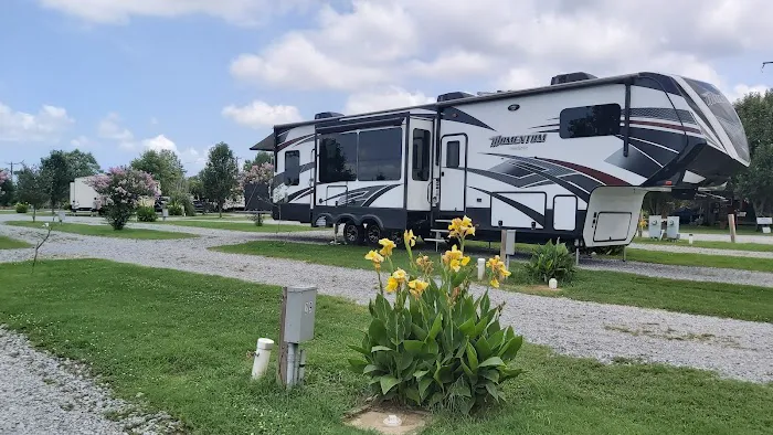 Delta Ridge RV Park 9