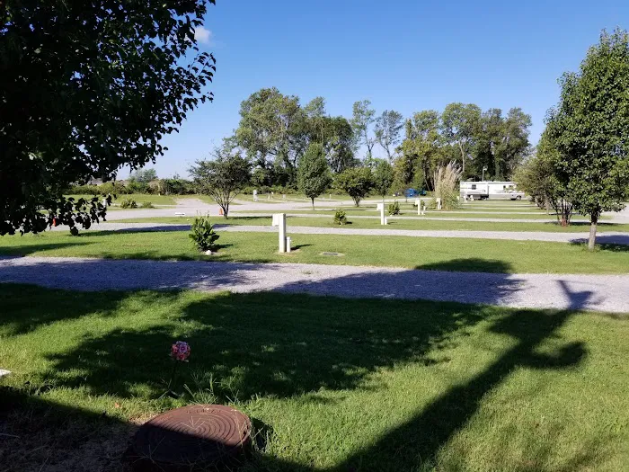 Delta Ridge RV Park 5