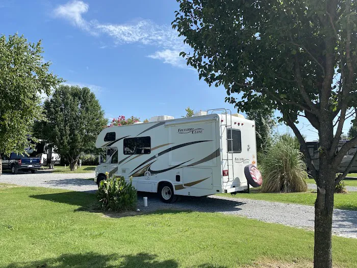 Delta Ridge RV Park 6