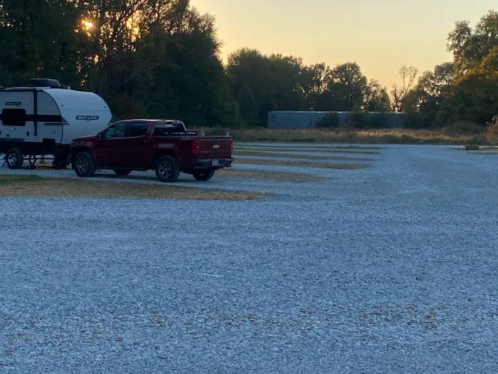 Posey Investments RV Sites 1