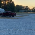 Posey Investments RV Sites