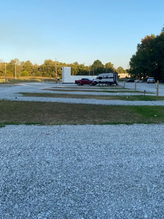 Posey Investments RV Sites 2