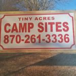 Tiny Acres RV Campsites