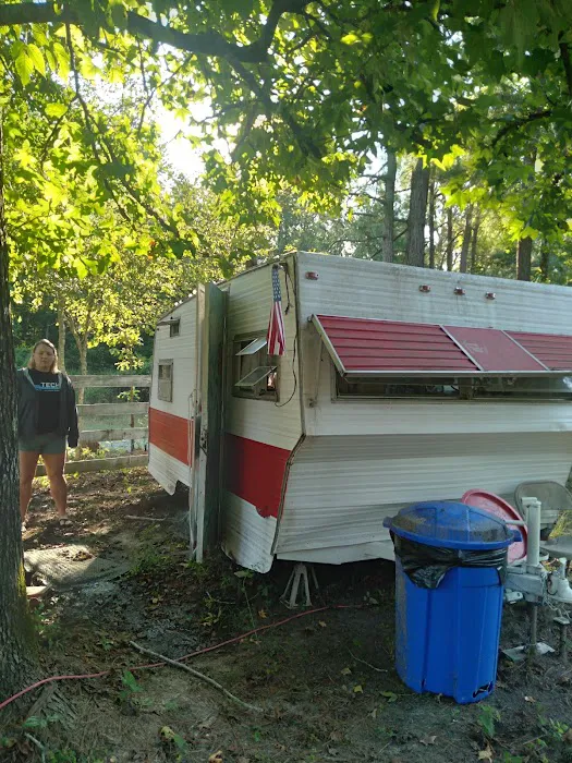 Coalfire Campground and Rv park 2